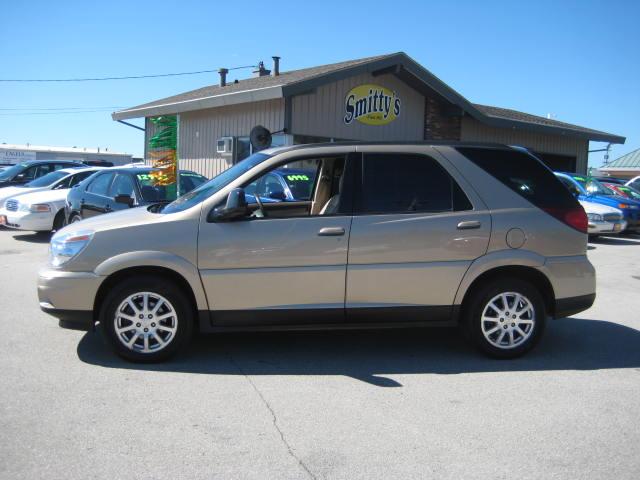 Buick Rendezvous 2006 photo 2