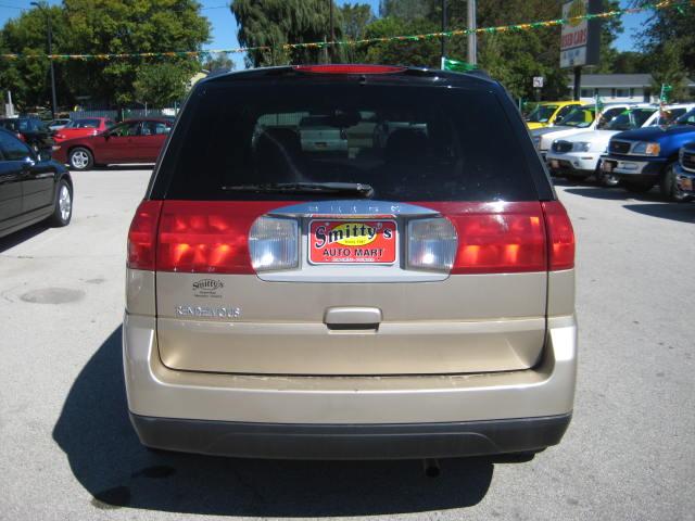 Buick Rendezvous 2006 photo 3