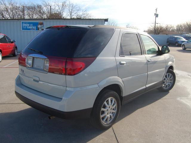 Buick Rendezvous 2006 photo 1