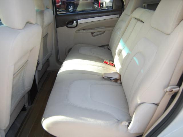 Buick Rendezvous 2006 photo 2