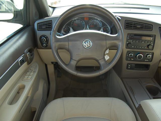 Buick Rendezvous 2006 photo 3