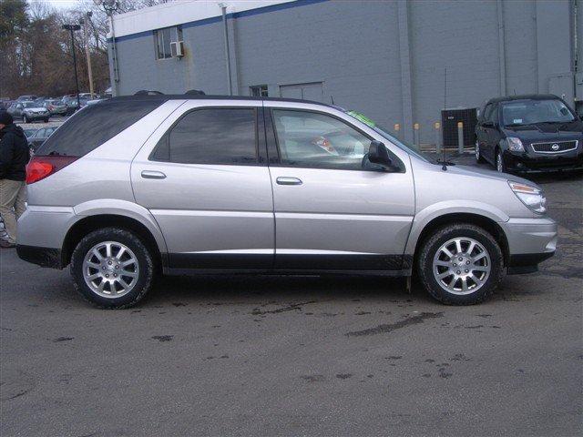 Buick Rendezvous 2006 photo 1