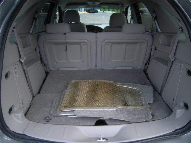 Buick Rendezvous 2006 photo 2