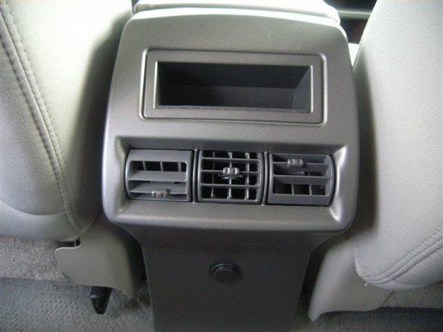 Buick Rendezvous 2006 photo 4