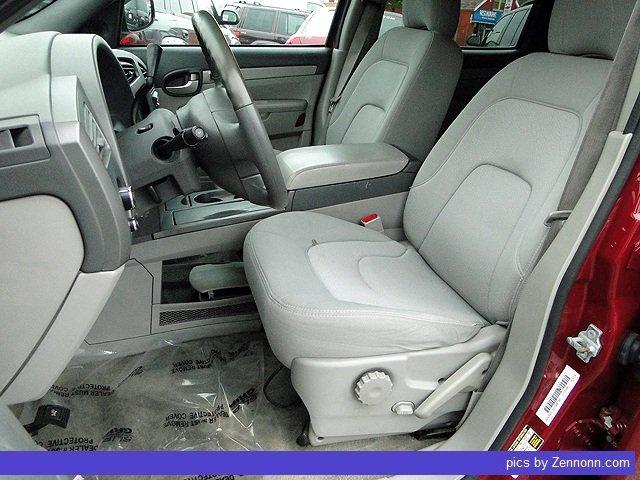 Buick Rendezvous 2006 photo 1