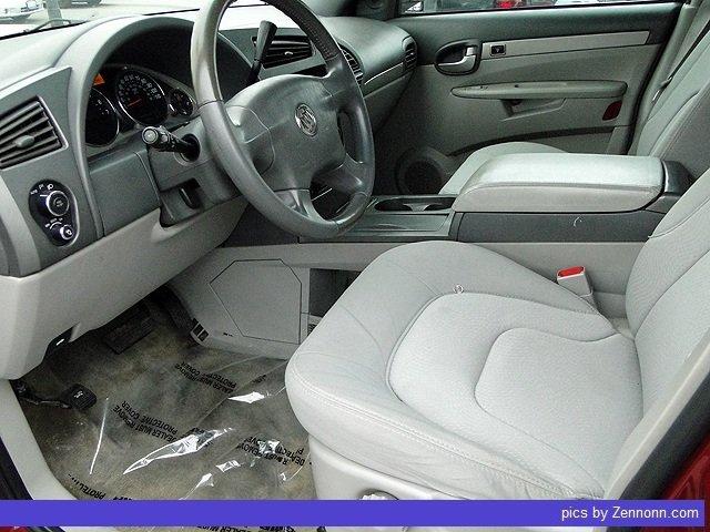 Buick Rendezvous 2006 photo 2