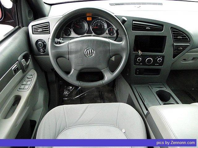 Buick Rendezvous 2006 photo 4
