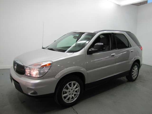 Buick Rendezvous 2006 photo 1