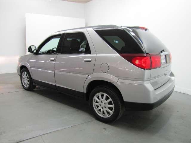 Buick Rendezvous 2006 photo 2