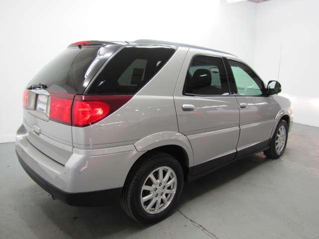 Buick Rendezvous 2006 photo 3