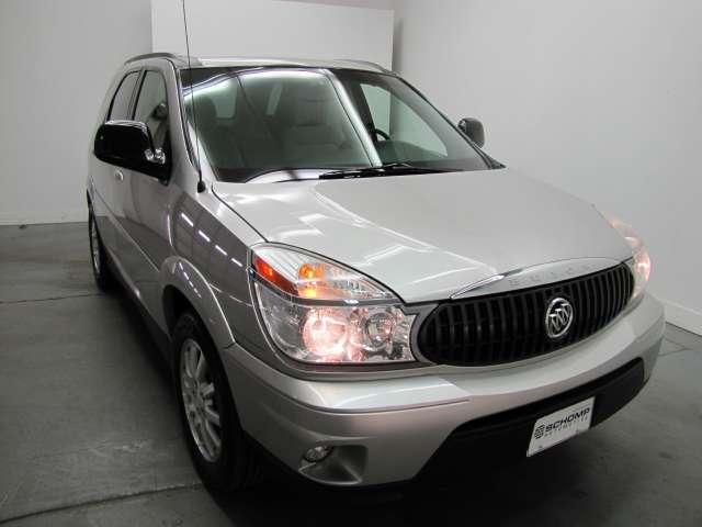 Buick Rendezvous 2006 photo 4