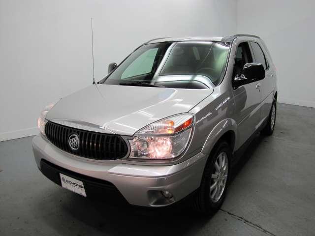 Buick Rendezvous 2006 photo 5