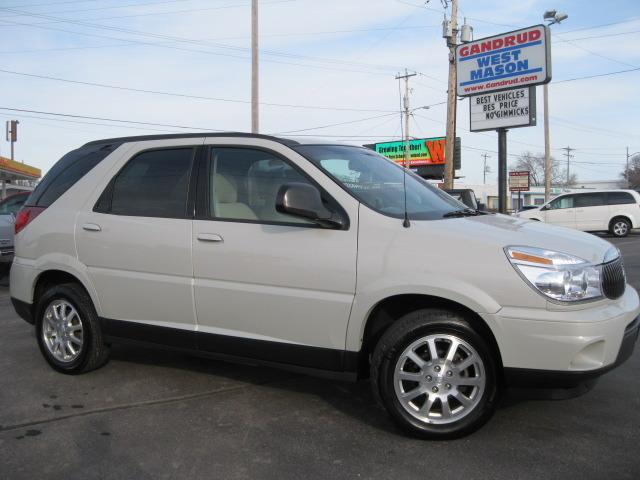 Buick Rendezvous 2006 photo 2