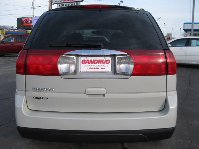 Buick Rendezvous 2006 photo 3