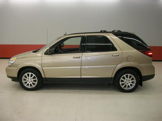 Buick Rendezvous Unknown Sport Utility