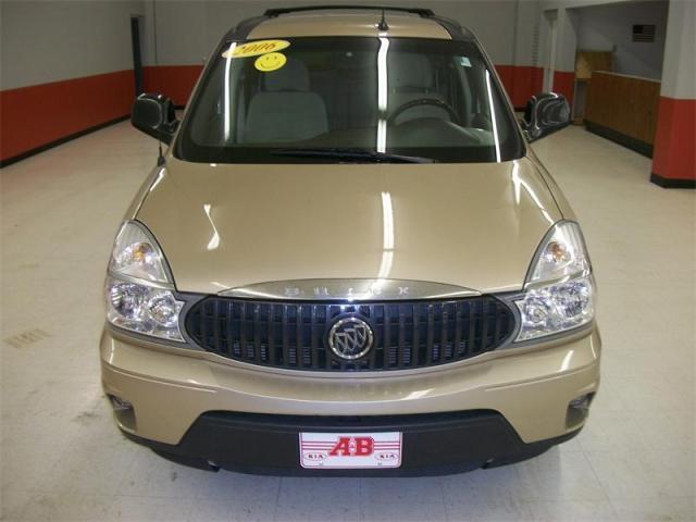 Buick Rendezvous 2006 photo 2