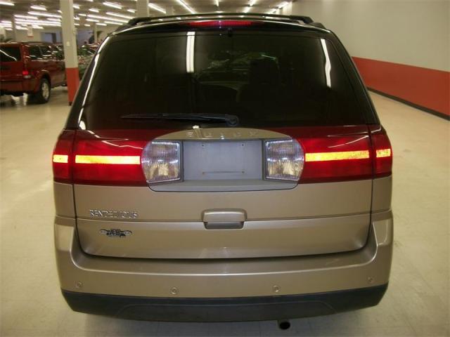 Buick Rendezvous 2006 photo 3