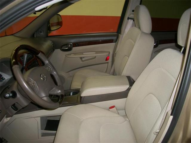 Buick Rendezvous 2006 photo 4
