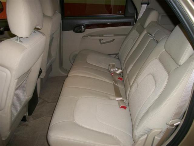 Buick Rendezvous 2006 photo 5