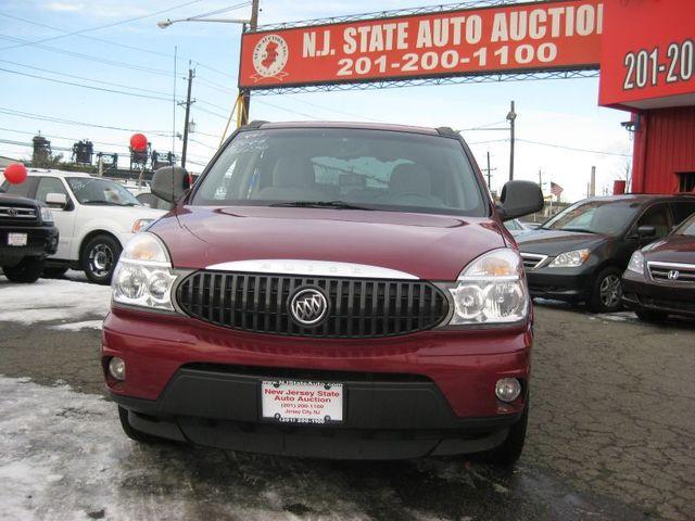 Buick Rendezvous 2006 photo 2