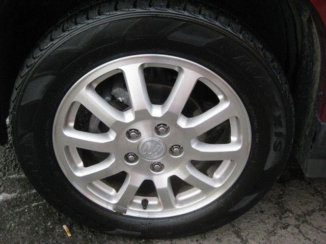 Buick Rendezvous 2006 photo 3