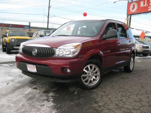 Buick Rendezvous 2006 photo 4