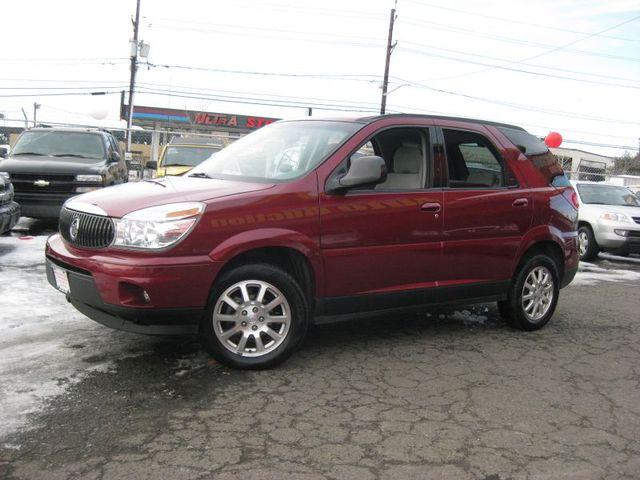 Buick Rendezvous 2006 photo 5