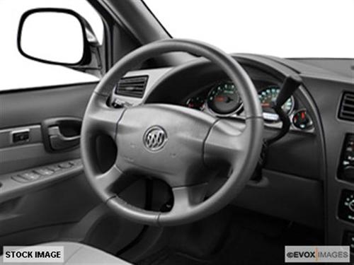 Buick Rendezvous Unknown Other