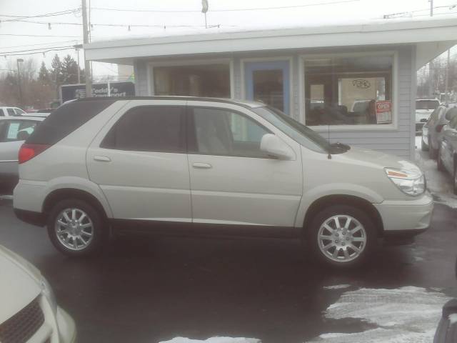 Buick Rendezvous 2006 photo 2