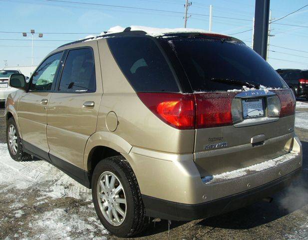 Buick Rendezvous 2006 photo 2