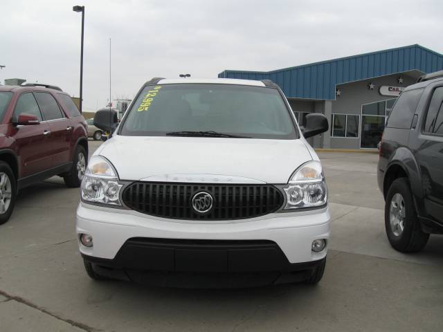Buick Rendezvous 2006 photo 1