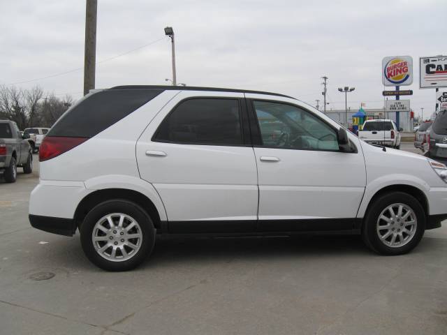 Buick Rendezvous 2006 photo 2