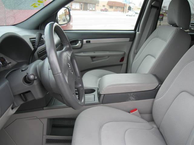 Buick Rendezvous 2006 photo 3