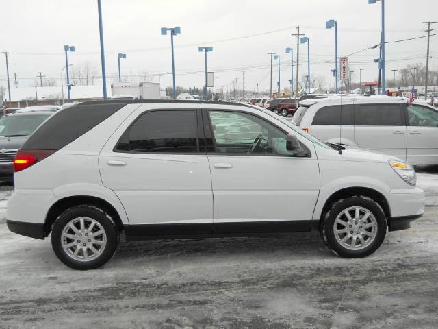 Buick Rendezvous 2006 photo 2