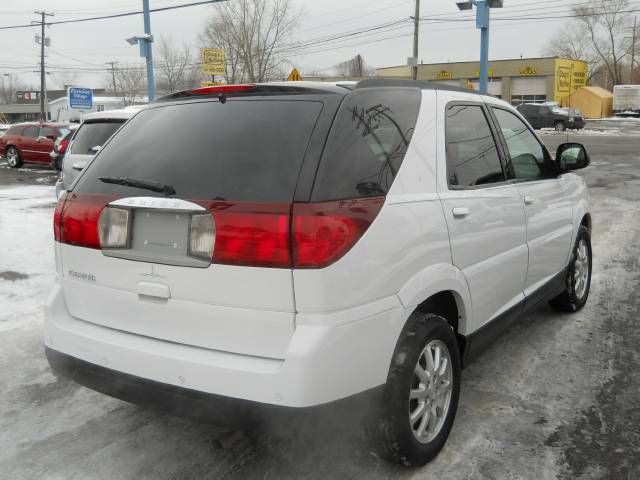 Buick Rendezvous 2006 photo 3