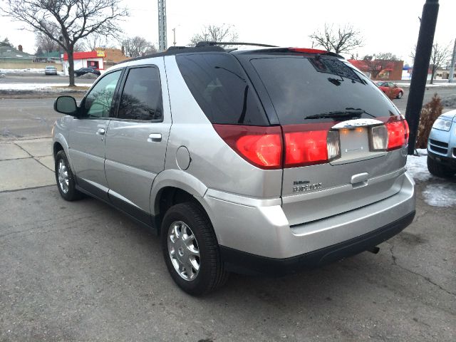 Buick Rendezvous 2006 photo 4