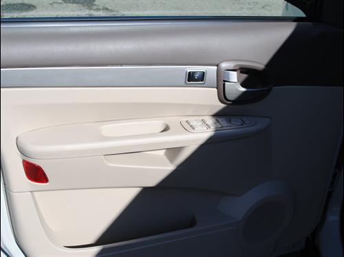 Buick Rendezvous 2006 photo 2