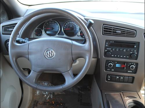 Buick Rendezvous 2006 photo 3