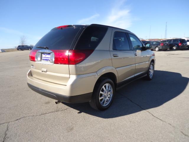Buick Rendezvous 2006 photo 1