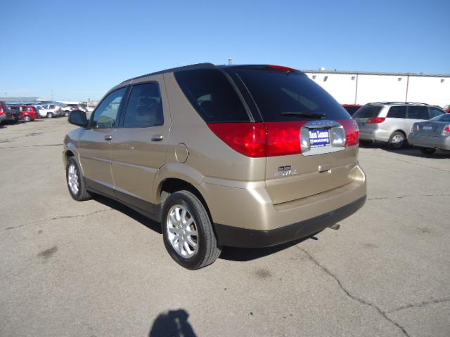 Buick Rendezvous 2006 photo 2