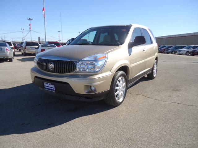 Buick Rendezvous 2006 photo 3