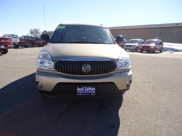 Buick Rendezvous 2006 photo 4