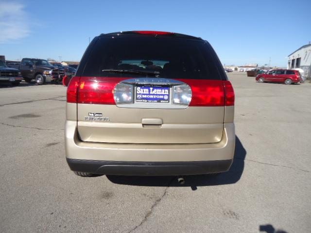 Buick Rendezvous 2006 photo 5