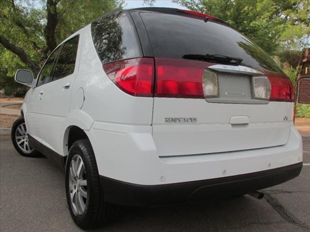 Buick Rendezvous Ext Cab 157.5 SUV
