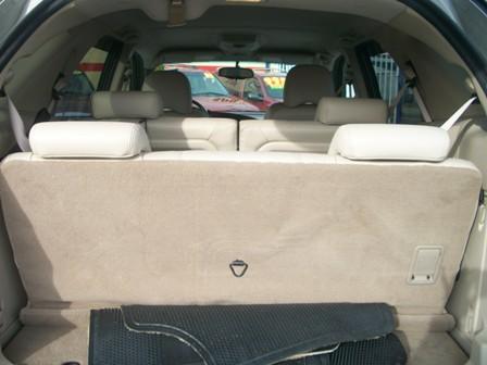 Buick Rendezvous 2006 photo 4