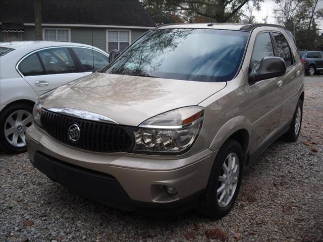 Buick Rendezvous 2006 photo 2