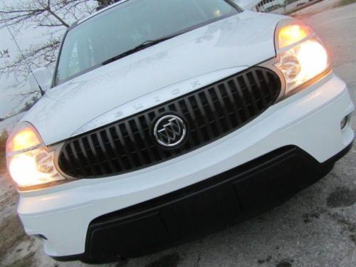 Buick Rendezvous 2006 photo 1