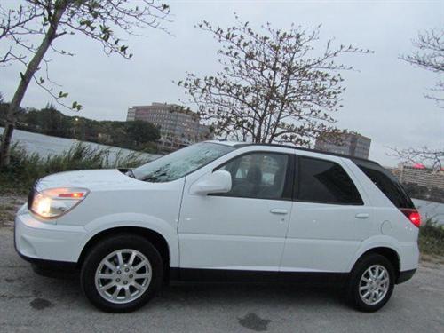 Buick Rendezvous 2006 photo 2