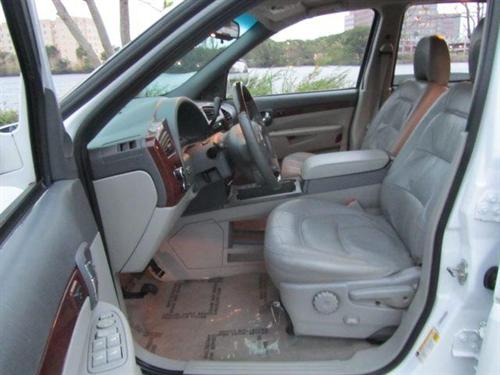 Buick Rendezvous 2006 photo 3