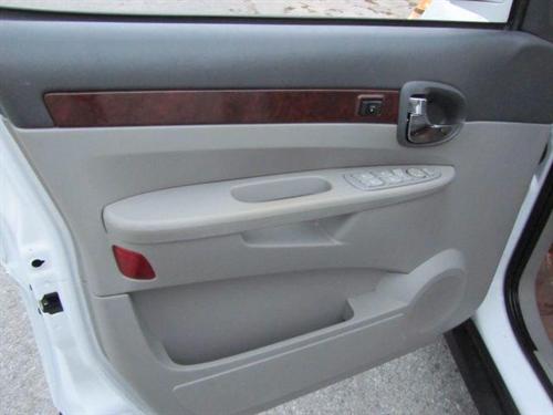 Buick Rendezvous 2006 photo 4